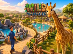 Gioco Wild Manager