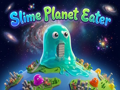 Gioco Slime Planet Eater