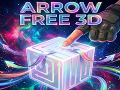 Gioco Arrow Free 3D