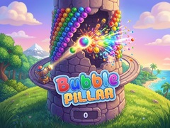 Gioco Bubble Pillar