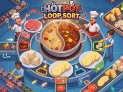 Gioco Hotpot Loop Sort