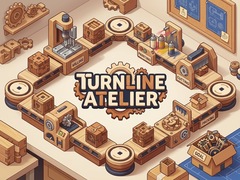 Gioco Turnline Atelier
