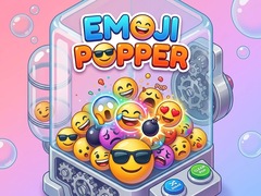 Gioco Emoji Popper