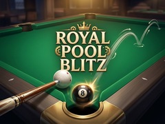 Gioco Royal Pool Blitz