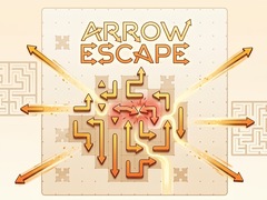 Gioco Arrow Escape