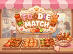 Gioco Foodie Match