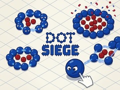 Gioco Dot Siege