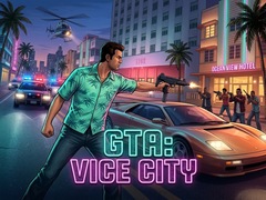 Gioco GTA: Vice City