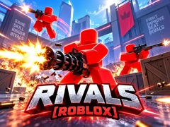 Gioco RIVALS [Roblox]