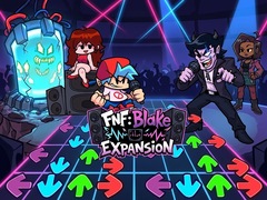 Gioco FNF: Blake Expansion
