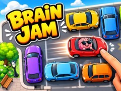 Gioco Brain Jam