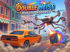 Gioco Double Heist: Rob the Robbers