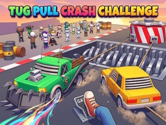 Gioco Tug Pull Crash Challenge