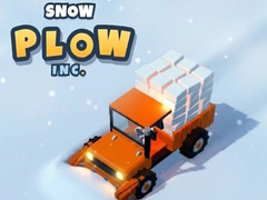 Gioco Snow Plow Inc.