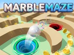 Gioco Marble Maze