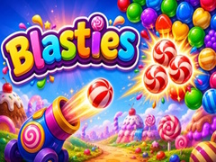 Gioco Blasties