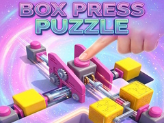 Gioco Box Press Puzzle