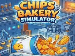 Gioco Chips bakery simulator