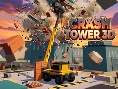 Gioco Crash Tower 3D