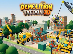 Gioco Demolition Tycoon 3D