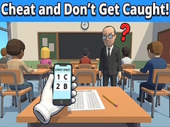 Gioco Cheat and Don't Get Caught!