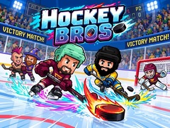 Gioco Hockey Bros