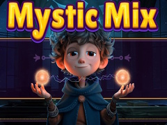 Gioco Mystic Mix