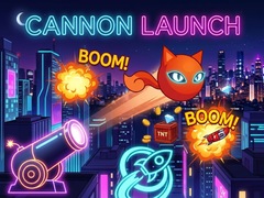 Gioco Cannon Launch