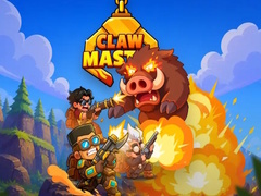 Gioco Claw Master