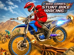 Gioco Bike Games: Stunt Bike Racing