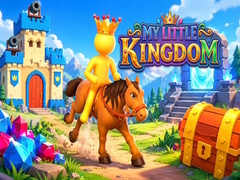 Gioco My Little Kingdom