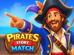 Gioco Pirates Story Match