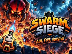Gioco Swarm Siege