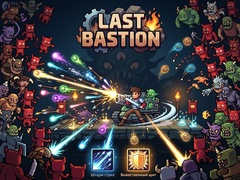 Gioco Last Bastion