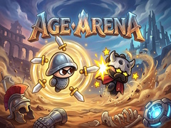 Gioco Age Arena