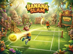 Gioco Banana Slam
