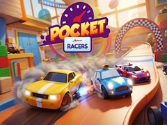 Gioco Pocket Racers
