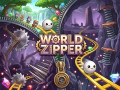 Gioco World Zipper