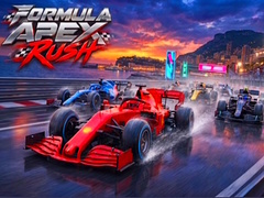 Gioco Formula Apex Rush