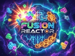 Gioco Fusion Reactor