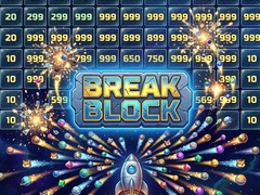 Gioco Break Block