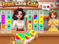 Gioco Fruit Lane Cafe
