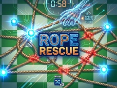 Gioco Rescue Rope