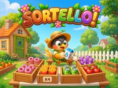 Gioco Sortello