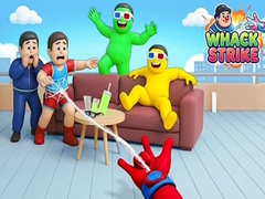 Gioco Whack Strike