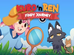 Gioco Kuro'n Ren Findy Journey