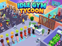 Gioco Idle Gym Tycoon