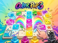Gioco Color Pop 3