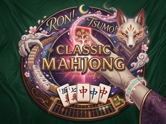 Gioco Classic Mahjong