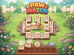 Gioco Paw Match